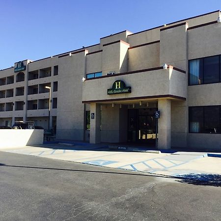 San Bernardino Inn & Suites Eksteriør billede