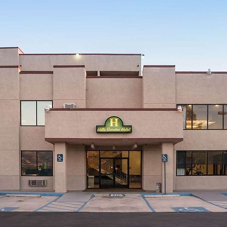 San Bernardino Inn & Suites Eksteriør billede